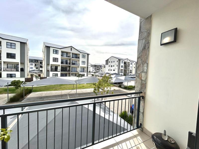 To Let 1 Bedroom Property for Rent in The Huntsman Western Cape